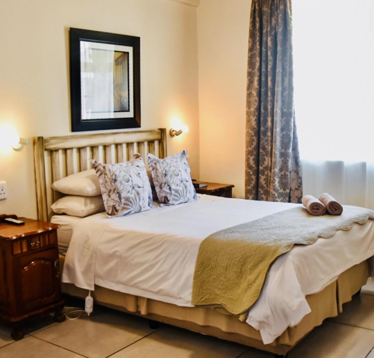 Donkin Country House Beaufort West Exterior foto