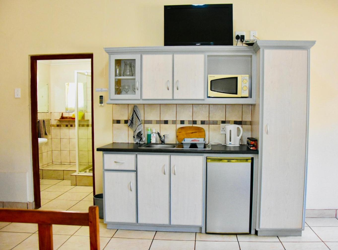 Donkin Country House Beaufort West Exterior foto