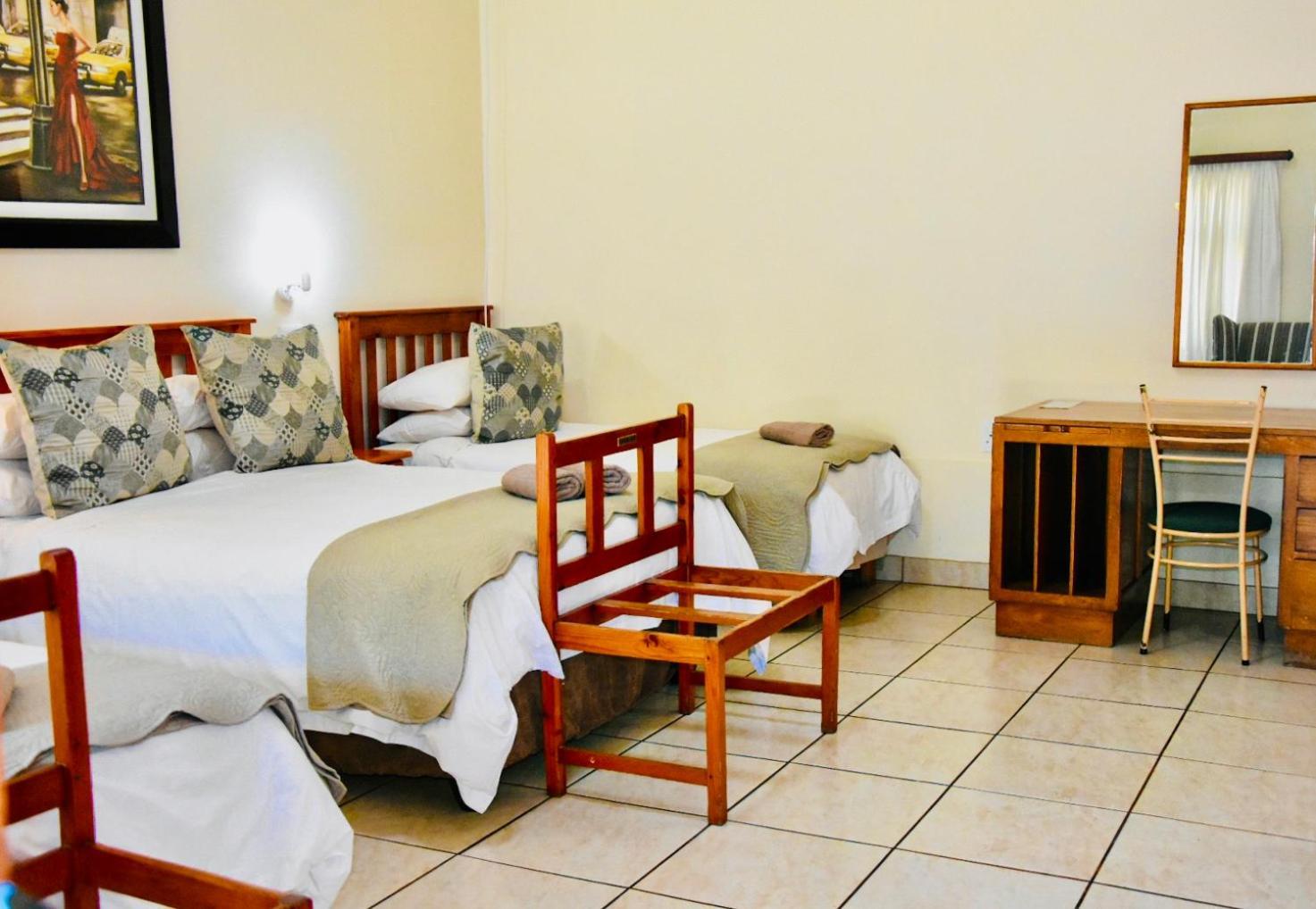 Donkin Country House Beaufort West Exterior foto