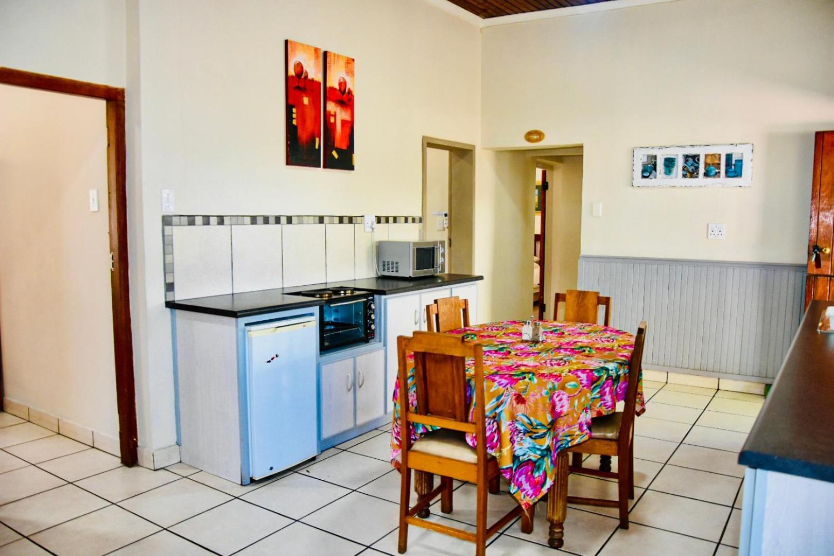 Donkin Country House Beaufort West Exterior foto