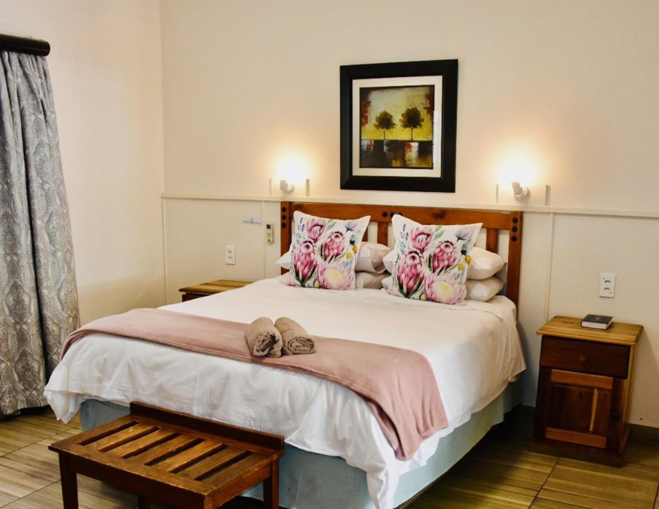 Donkin Country House Beaufort West Exterior foto