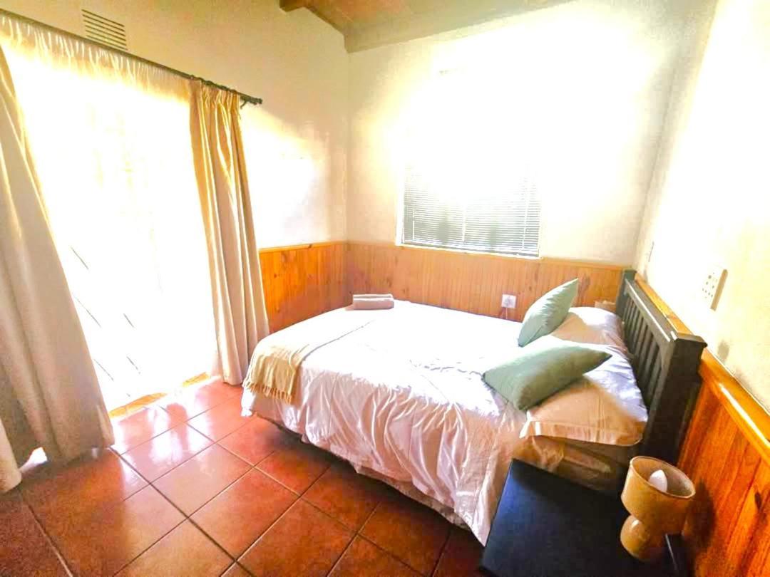Donkin Country House Beaufort West Zimmer foto