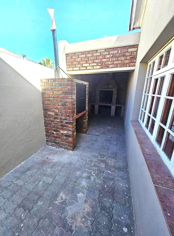 Donkin Country House Beaufort West Zimmer foto