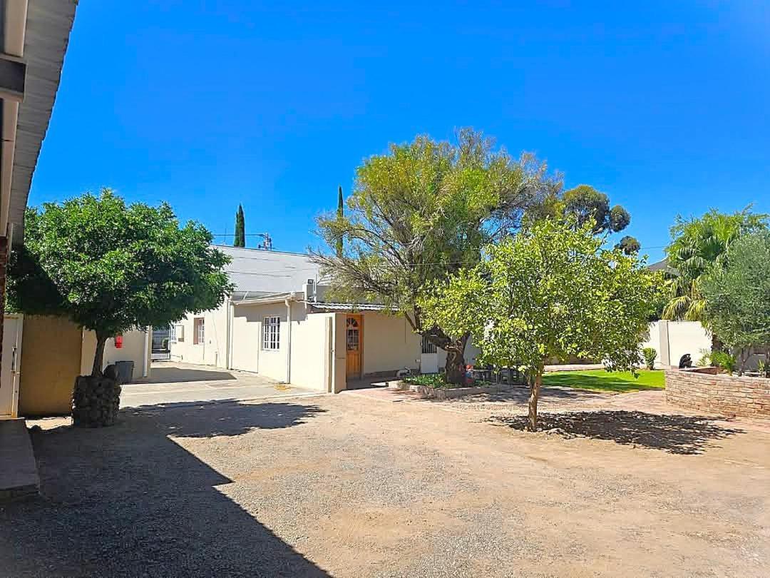 Donkin Country House Beaufort West Zimmer foto