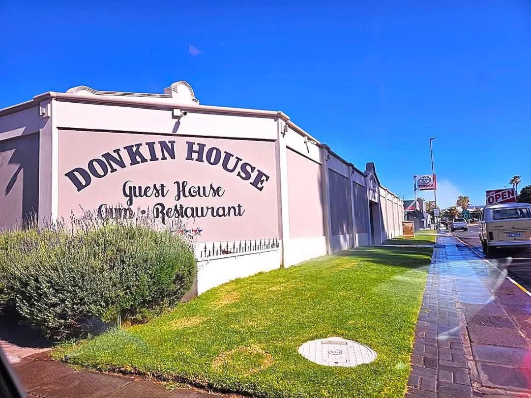 Donkin Country House Beaufort West Zimmer foto
