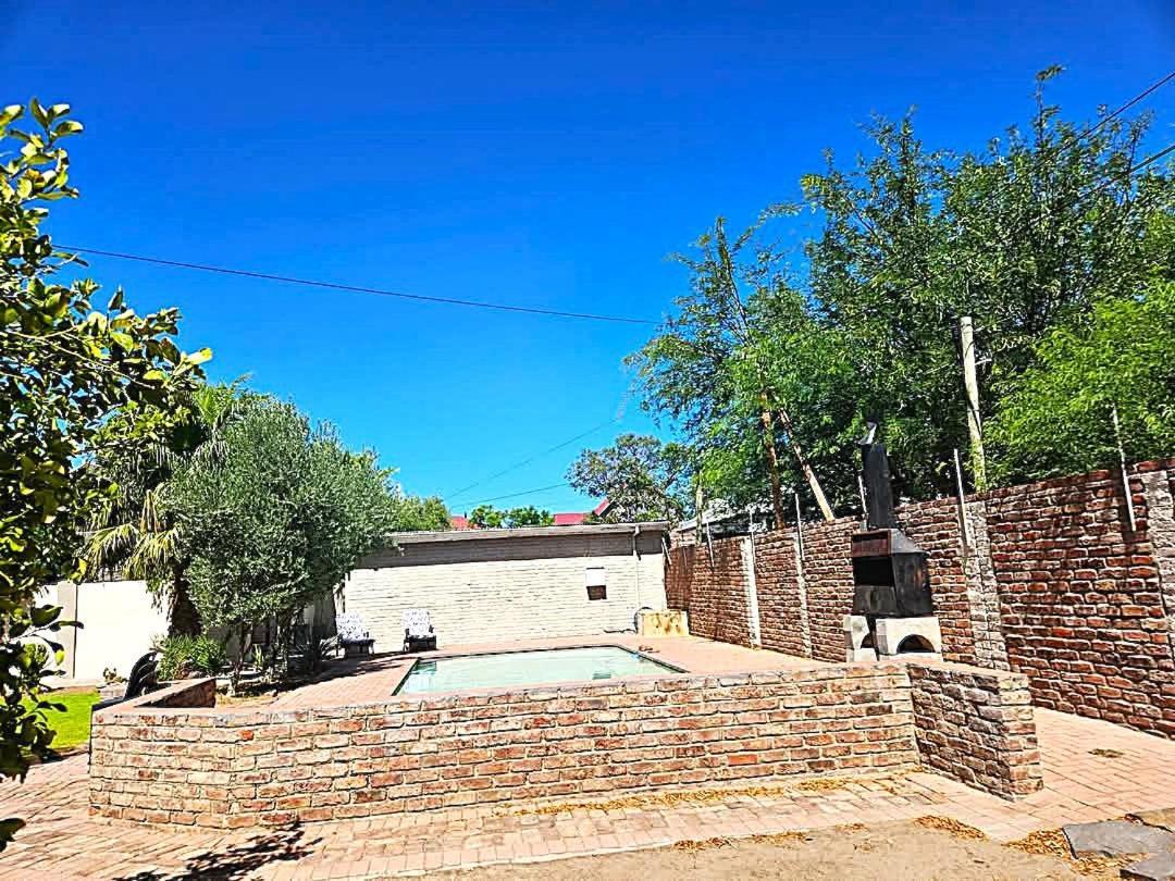 Donkin Country House Beaufort West Zimmer foto