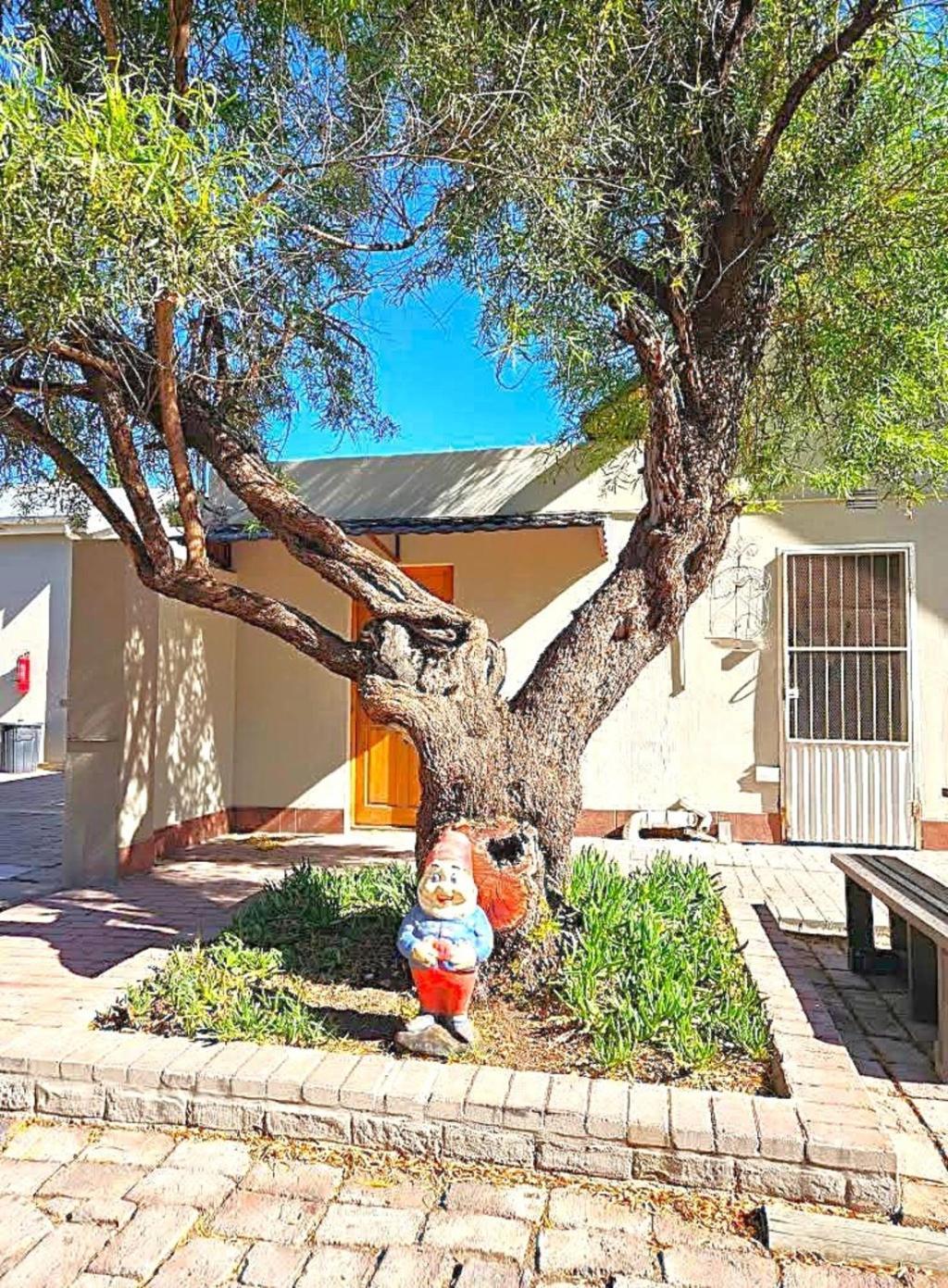 Donkin Country House Beaufort West Exterior foto
