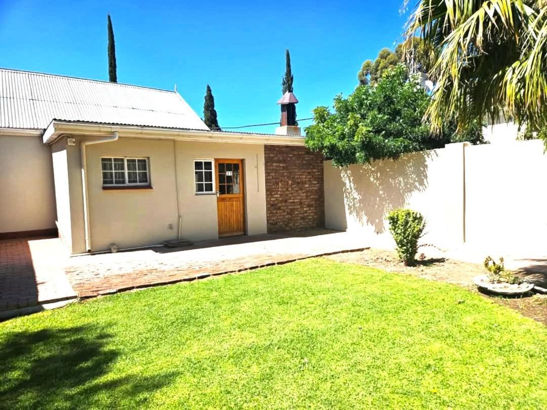 Donkin Country House Beaufort West Zimmer foto